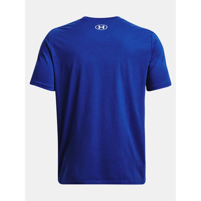 Under Armour T-shirt férfi Póló 1329590-402