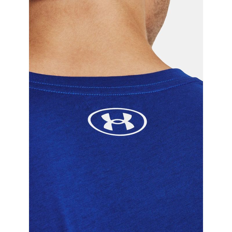 Under Armour T-shirt férfi Póló 1329590-402