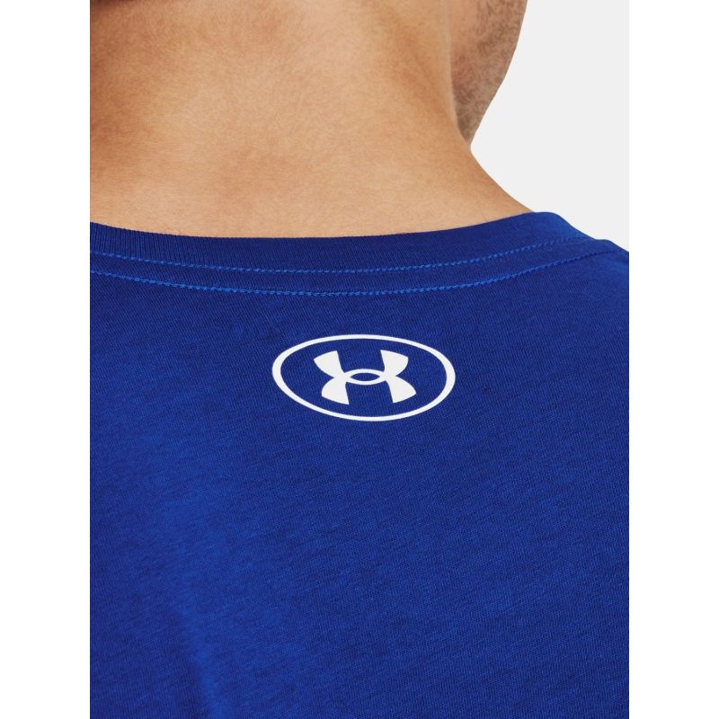 Under Armour T-shirt férfi Póló 1329590-402