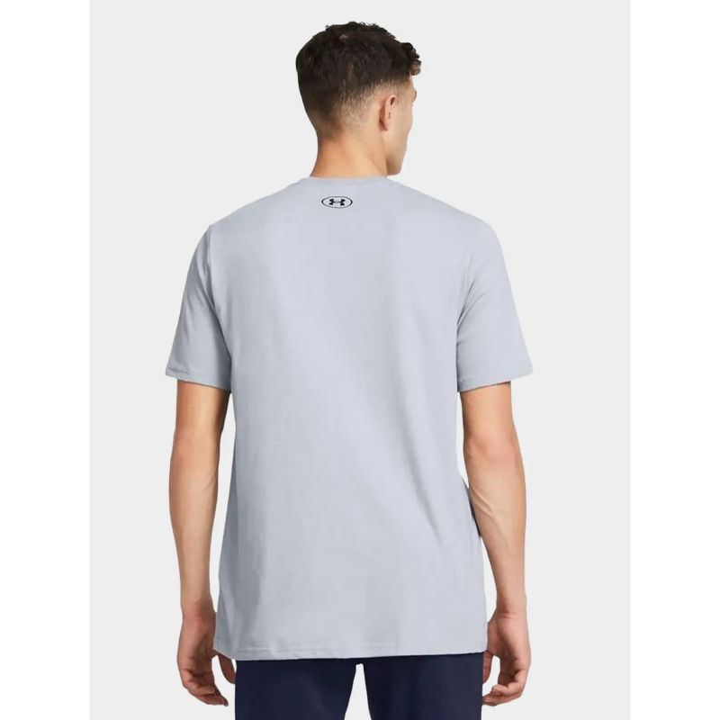 Under Armour T-shirt férfi Póló 1382915-011