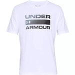 Under Armour Team Issue Wordmark , férfi Póló - Sportmania.hu
