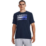Under Armour Team Issue Wordmark , férfi Póló - Sportmania.hu