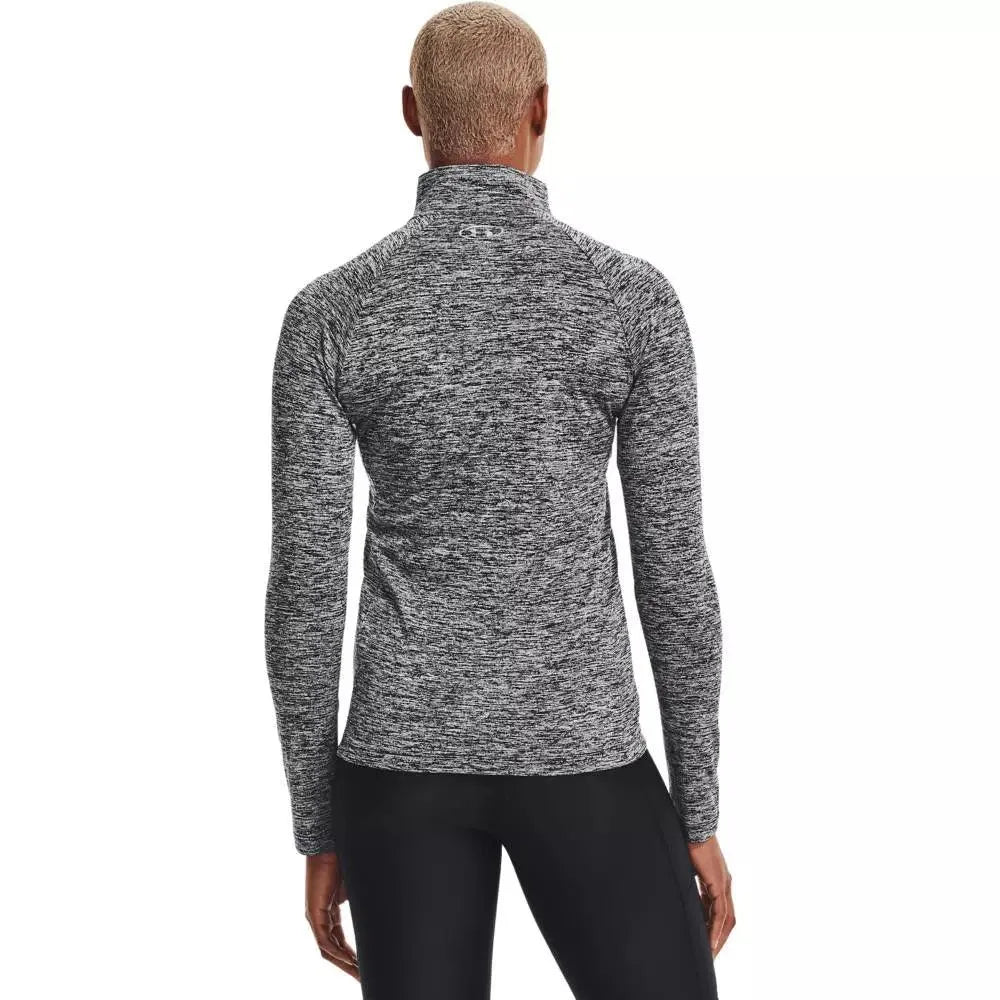 Under Armour Tech 1/2 Zip - Twist zip női pulóver