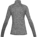 Under Armour Tech 1/2 Zip - Twist zip női pulóver