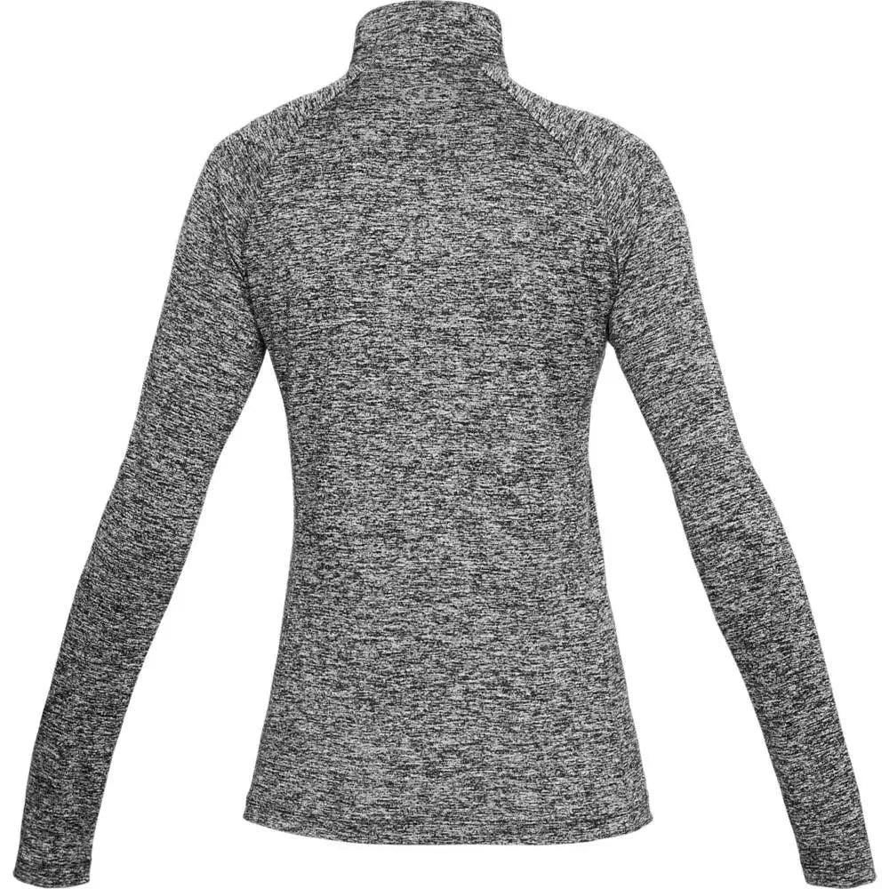Under Armour Tech 1/2 Zip - Twist zip női pulóver