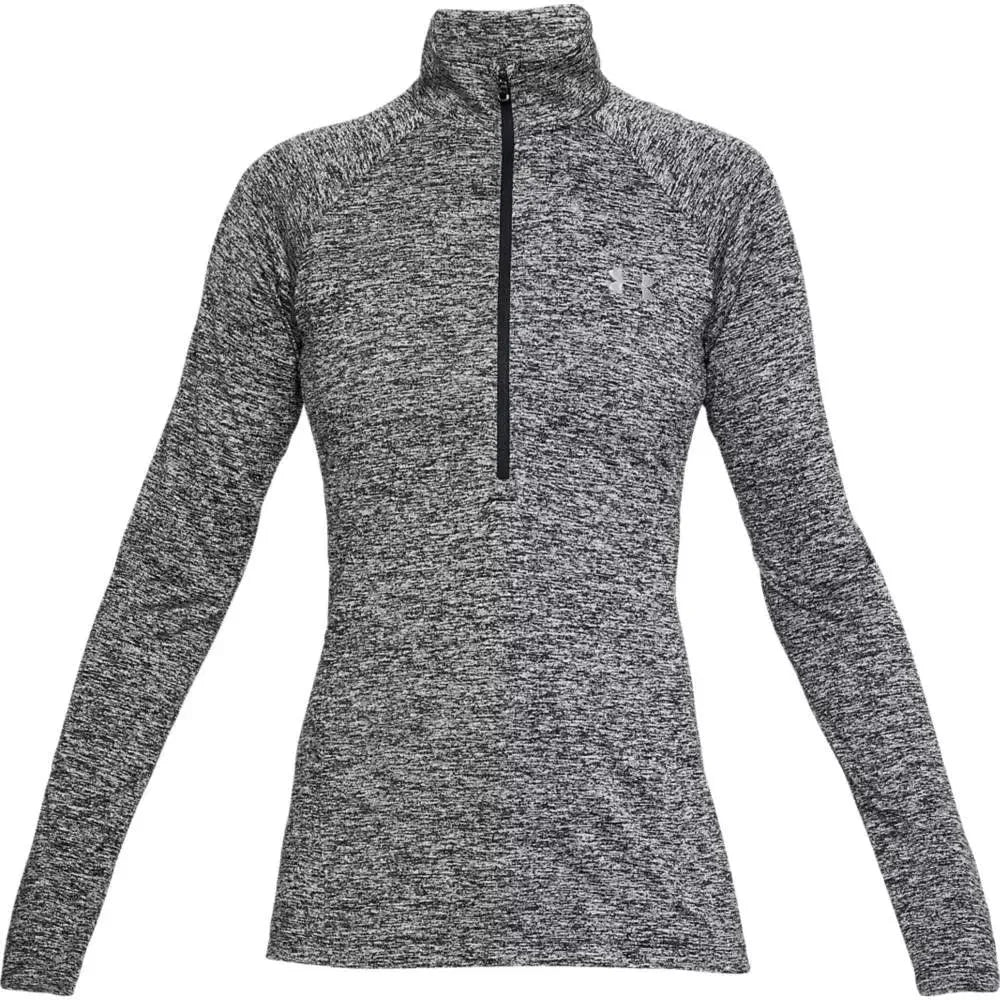 Under Armour Tech 1/2 Zip - Twist zip női pulóver