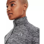 Under Armour Tech 1/2 Zip - Twist Pulóver - Sportmania.hu