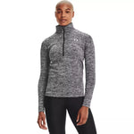 Under Armour Tech 1/2 Zip - Twist Pulóver - Sportmania.hu