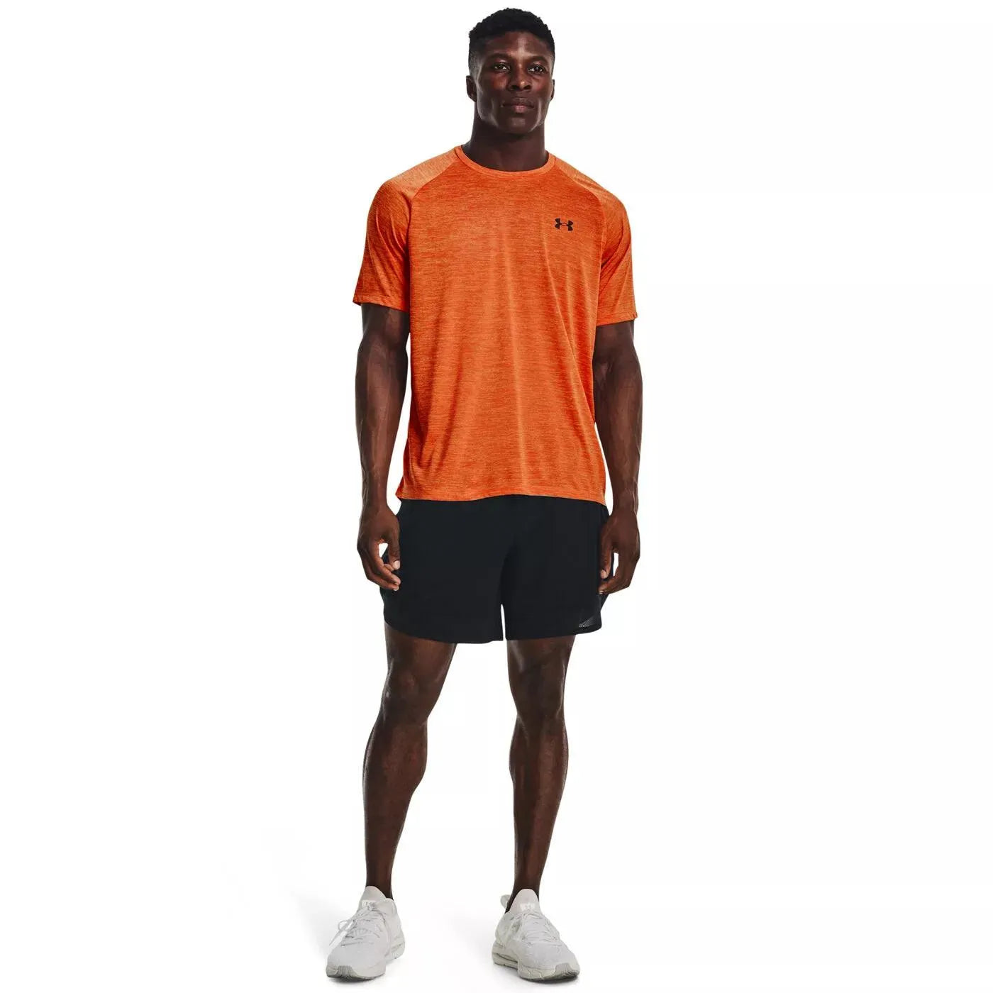 Under Armour Tech 2.0 Póló - Sportmania.hu
