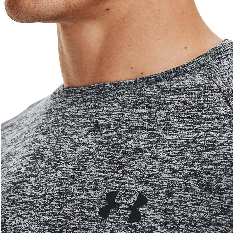 Under Armour TECH 2.0 SS póló, szürke Fitnesz Felső - Sportmania.hu