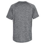 Under Armour TECH 2.0 SS póló, szürke Fitnesz Felső - Sportmania.hu