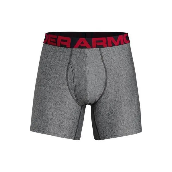 Under Armour Tech alsónadrág ( 2darabos), szürke - Sportmania.hu