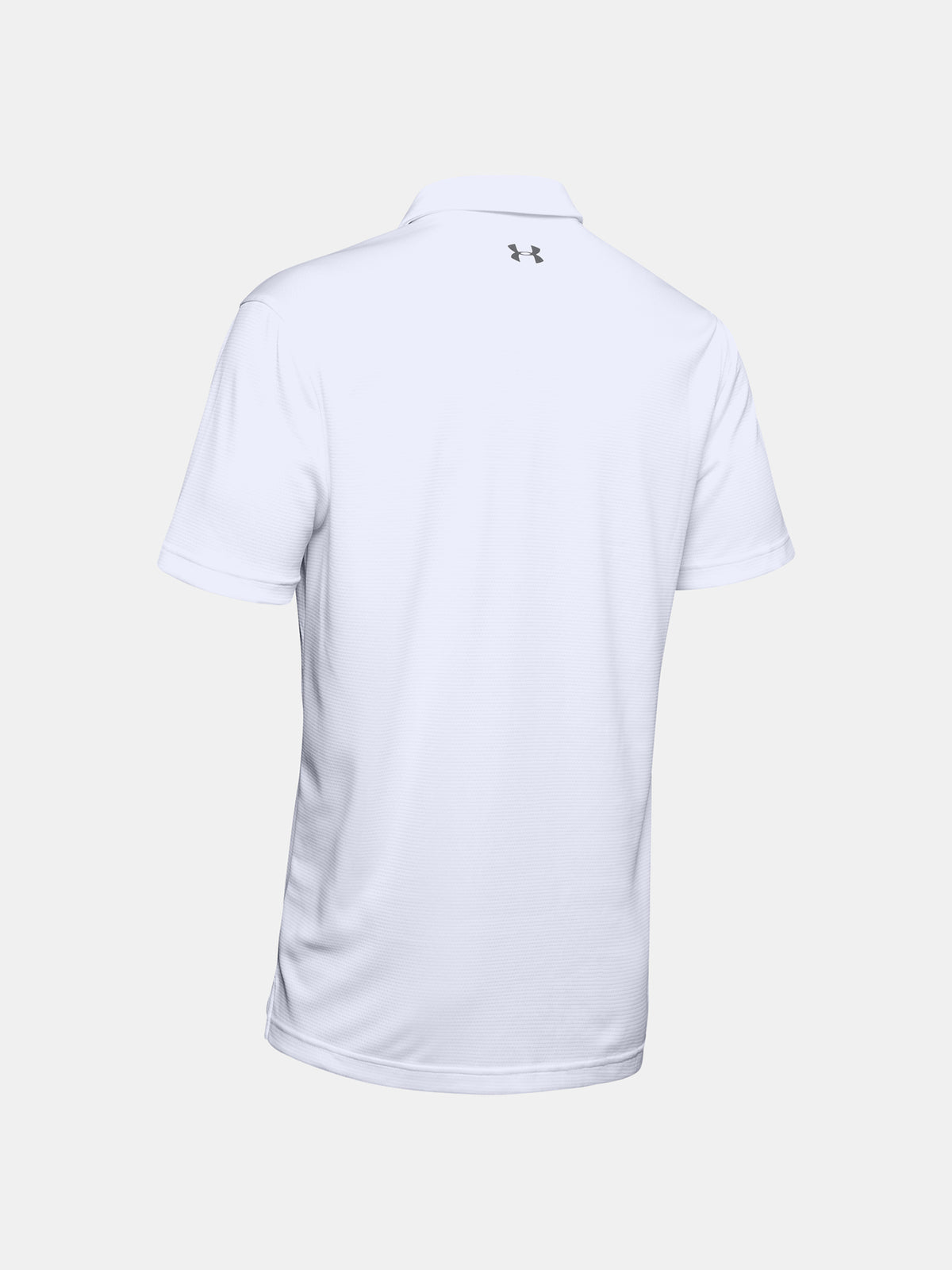 Under Armour Tech fehér férfi póló