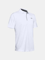 Under Armour Tech fehér férfi póló