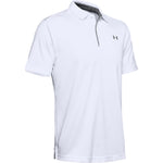 Under Armour Tech fehér férfi póló