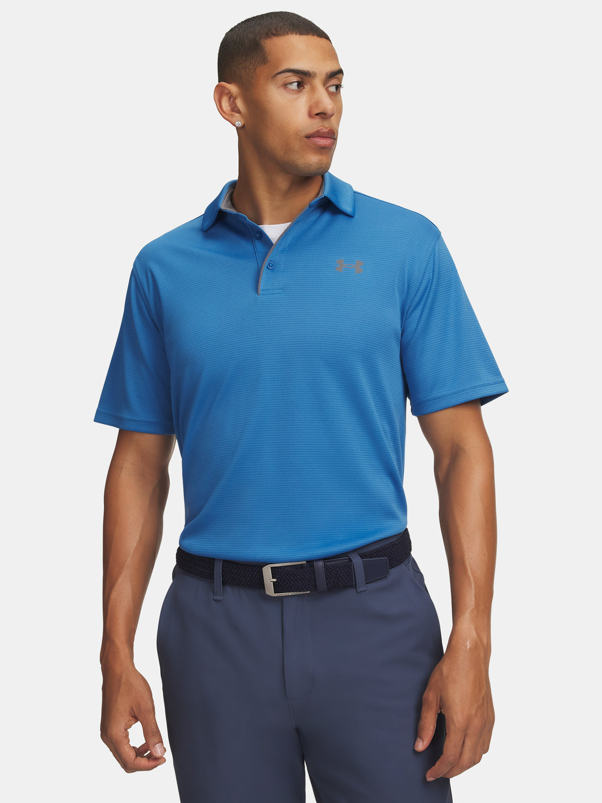 Under Armour Tech férfi póló