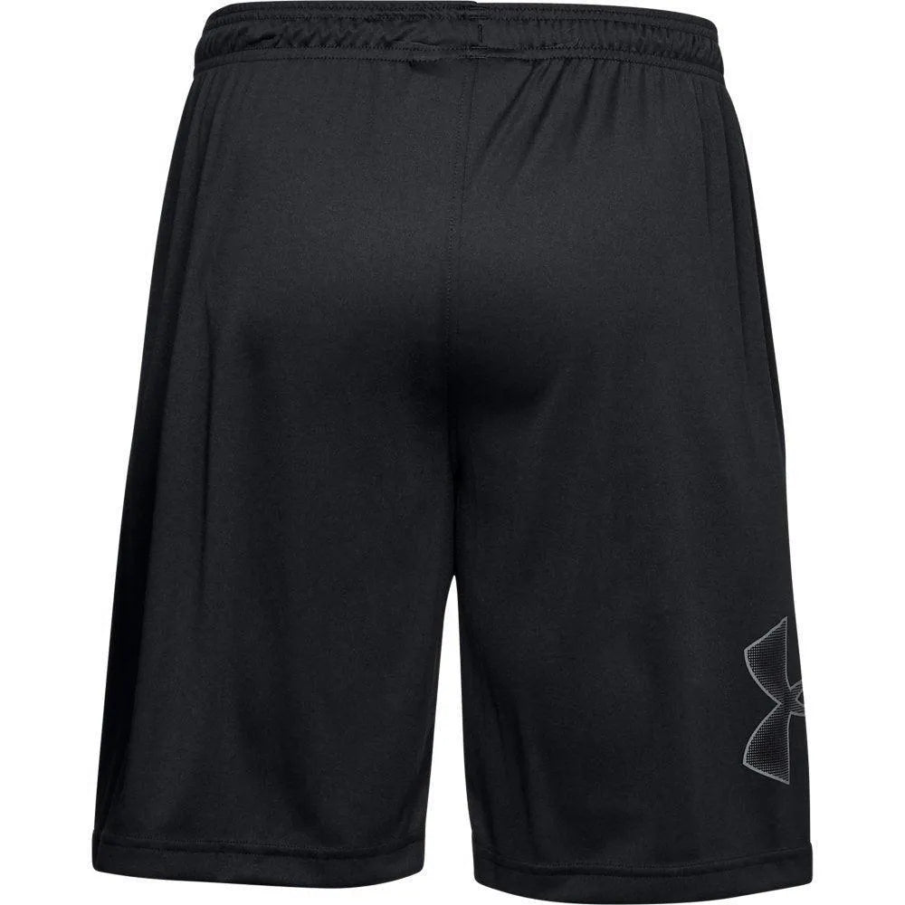 Under Armour Tech Graphic , fekete Short - Sportmania.hu
