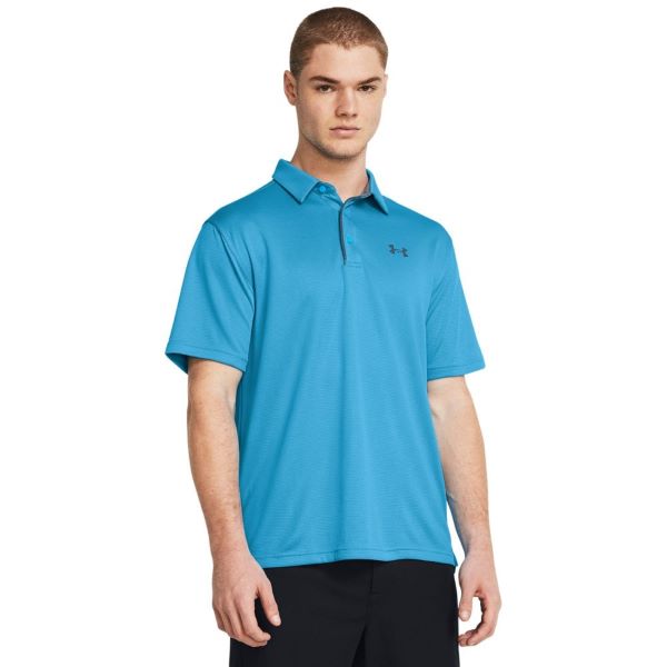 Under Armour Tech Polo Póló - Sportmania.hu