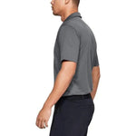 Under Armour Tech , szürke Galléros póló - Sportmania.hu