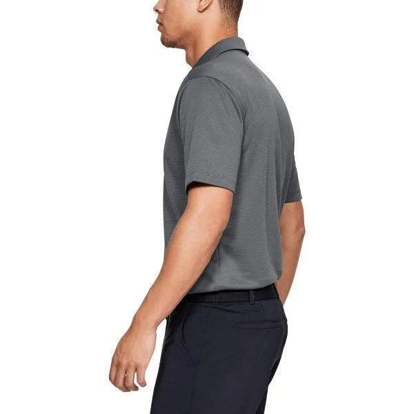 Under Armour Tech , szürke Galléros póló - Sportmania.hu