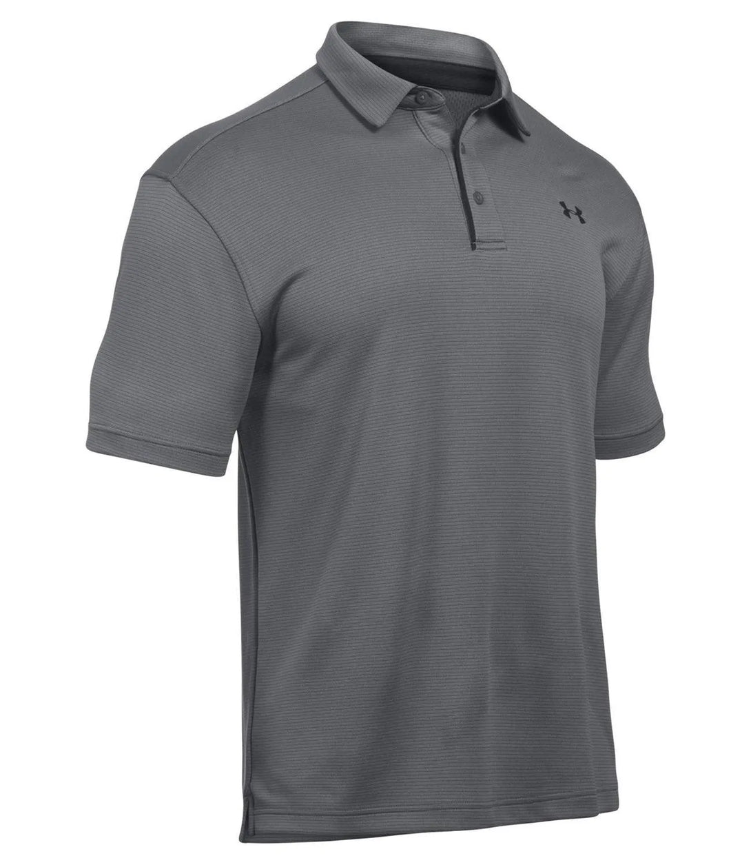 Under Armour Tech , szürke Galléros póló - Sportmania.hu