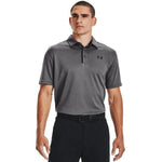 Under Armour Tech , szürke Galléros póló - Sportmania.hu