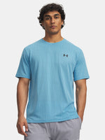 Under Armour Tech Vent Jacquard NEW férfi póló