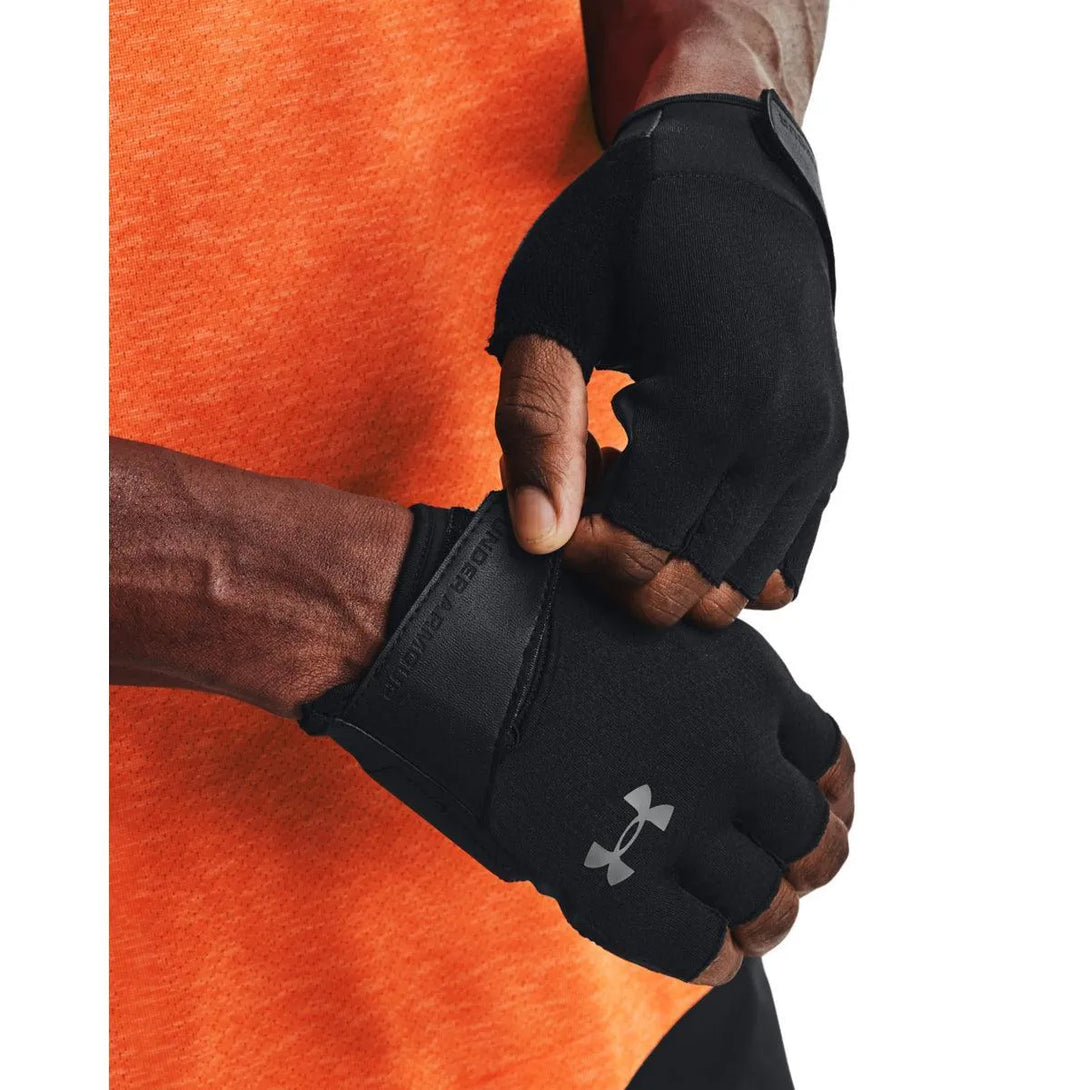 Under Armour Training Glove férfi edzőkesztyű Edzéssegítő - Sportmania.hu