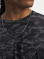 Under Armour UA ABC CAMO SS férfi póló