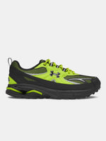 Under Armour UA Apparition Tech-GRN unisex