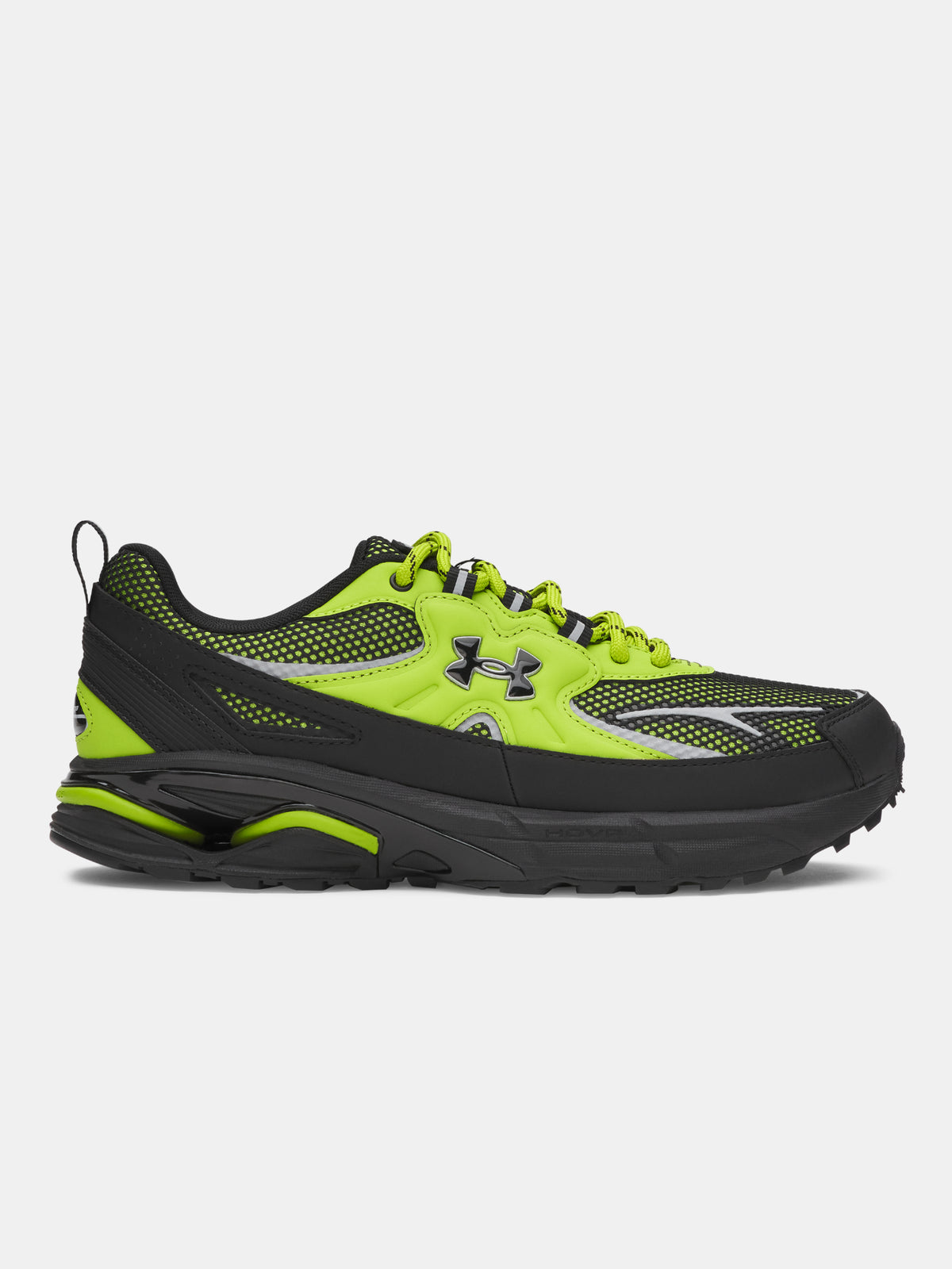 Under Armour UA Apparition Tech-GRN unisex