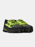 Under Armour UA Apparition Tech-GRN unisex