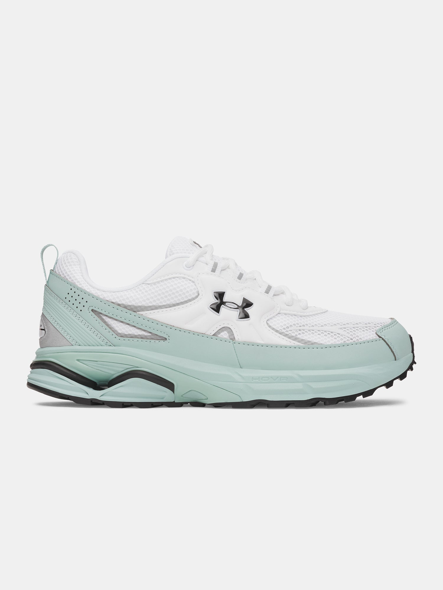 Under Armour UA Apparition Tech unisex utcai cipő