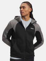 Under Armour UA Armour Flc Winter FZ férfi pulóver