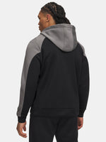 Under Armour UA Armour Flc Winter FZ férfi pulóver