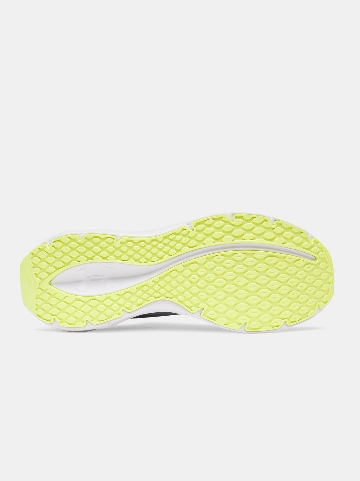 Under Armour UA Ascend férfi cipő