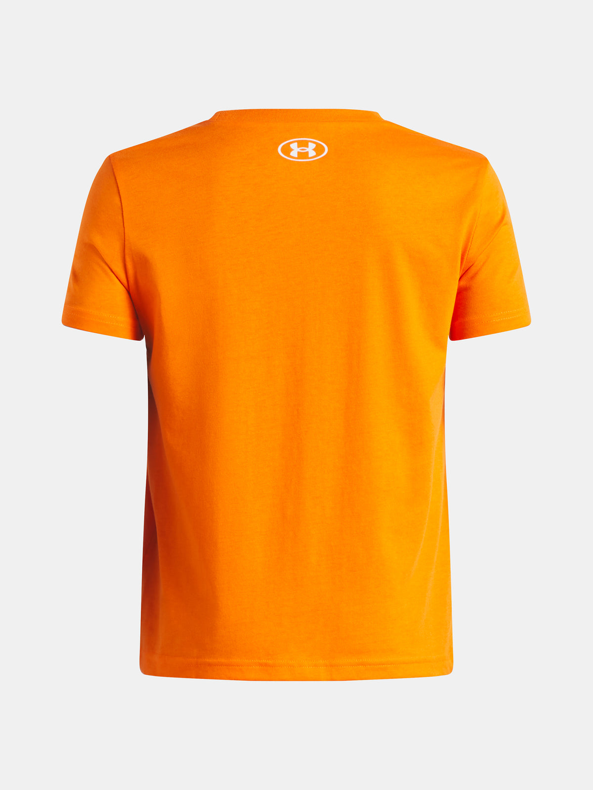 Under Armour UA B LOGO WORDMARK SS fiú póló