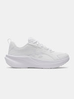 Under Armour UA BGS Assert 11 UFM SYN-WHT gyerek Edzőcipő