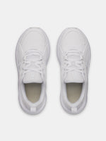 Under Armour UA BGS Assert 11 UFM SYN-WHT gyerek Edzőcipő