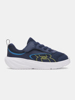 Under Armour UA BINF Surge 5 AC fiú futócipő