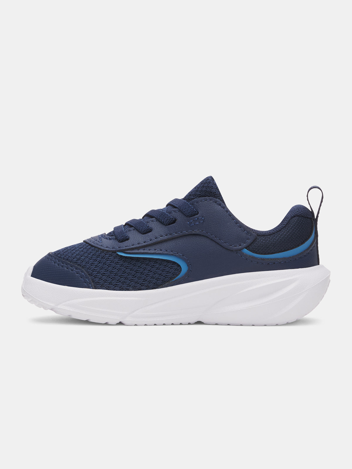 Under Armour UA BINF Surge 5 AC fiú futócipő