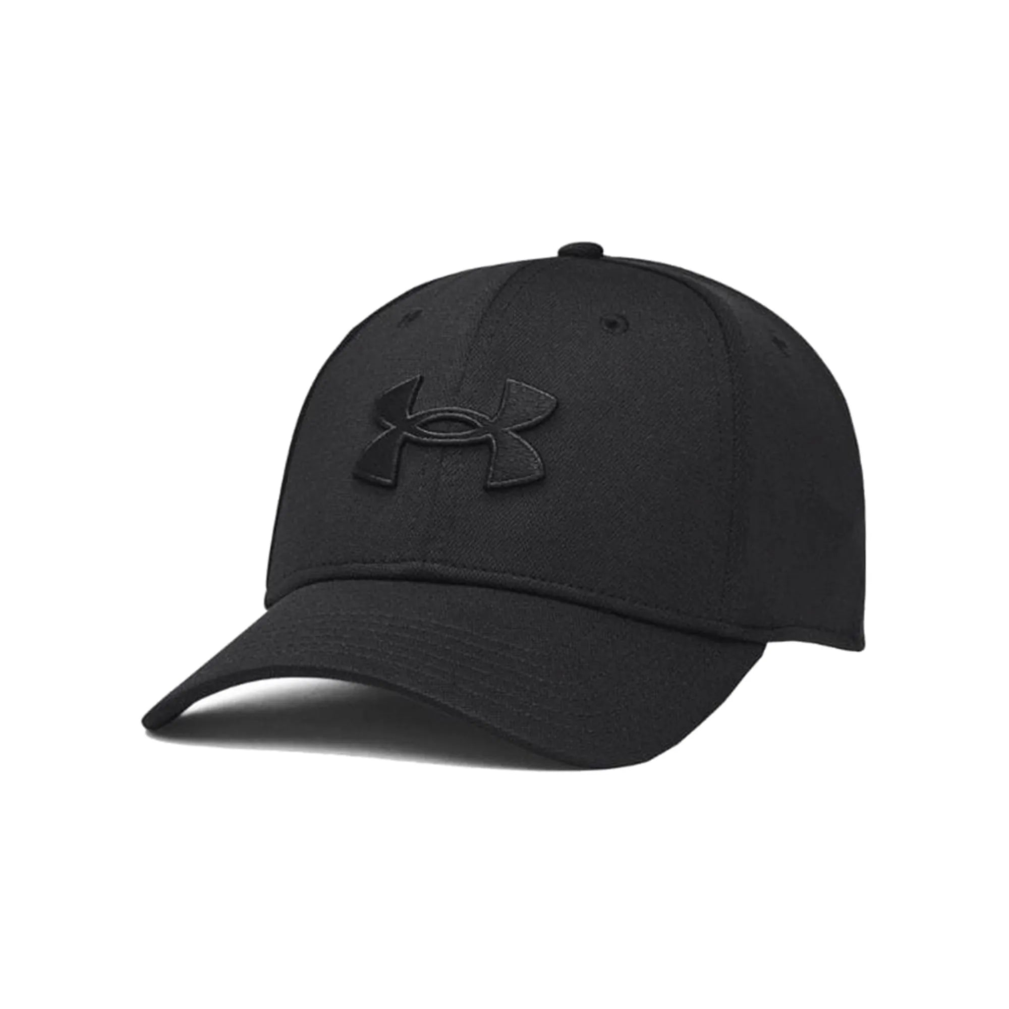 Under Armour UA Blitzing fekete Baseball 1376700-002
