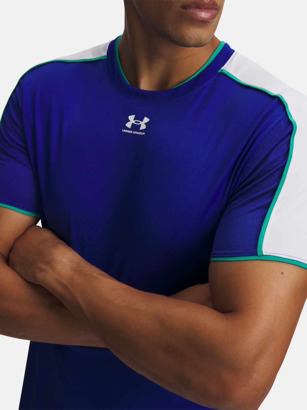 Under Armour UA Challenger Train SS férfi póló 6009875-400
