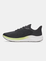 Under Armour UA Charged Pursuit 4 BL szürke férfi edzőcipő