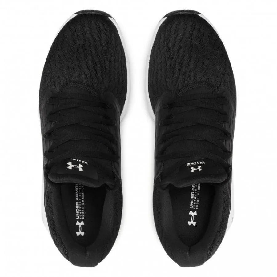 Under Armour UA CHARGED VANTAGE , férfi Cipő - Sportmania.hu
