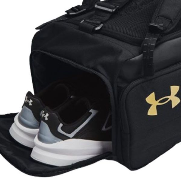 Under Armour UA Contain Duo MD BP Duffle Táska