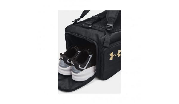 Under Armour UA Contain Duo SM BP Duffle Táska