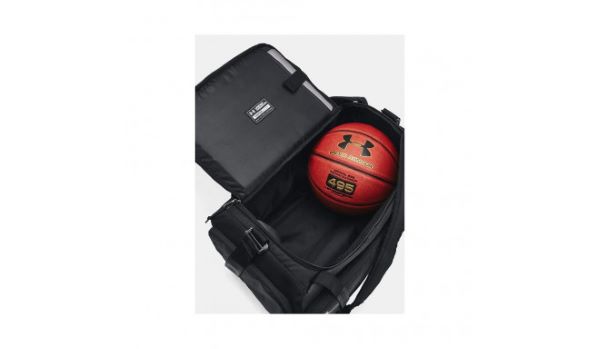 Under Armour UA Contain Duo SM BP Duffle Táska