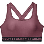 Under Armour UA Crossback Mid Bra Sportmelltartó - Sportmania.hu