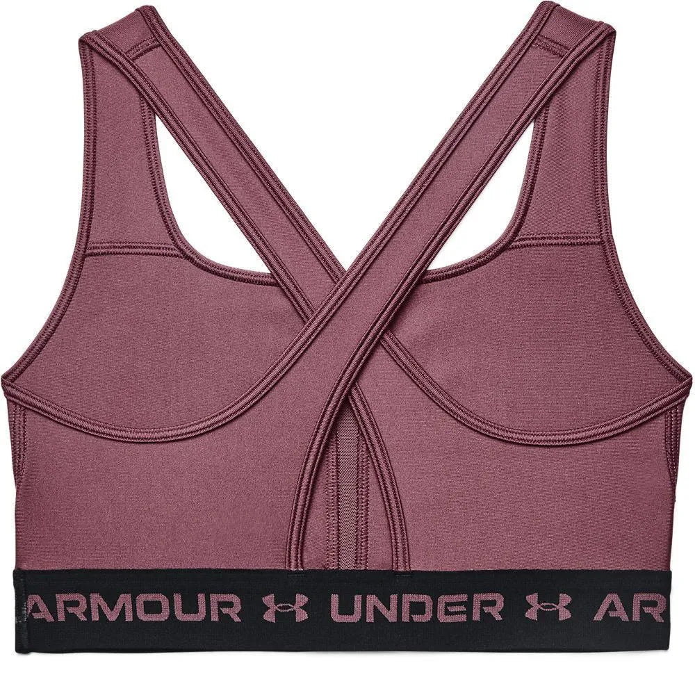 Under Armour UA Crossback Mid Bra Sportmelltartó - Sportmania.hu